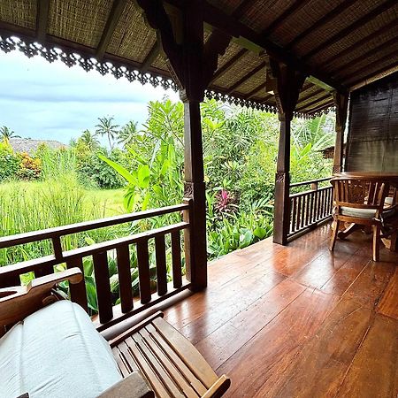 Villa Neyang Ubud  Exterior photo