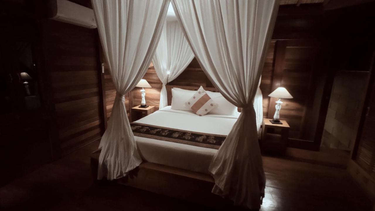 Villa Neyang Ubud  Exterior photo