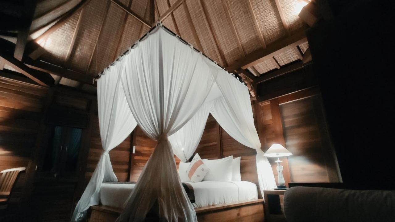 Villa Neyang Ubud  Exterior photo