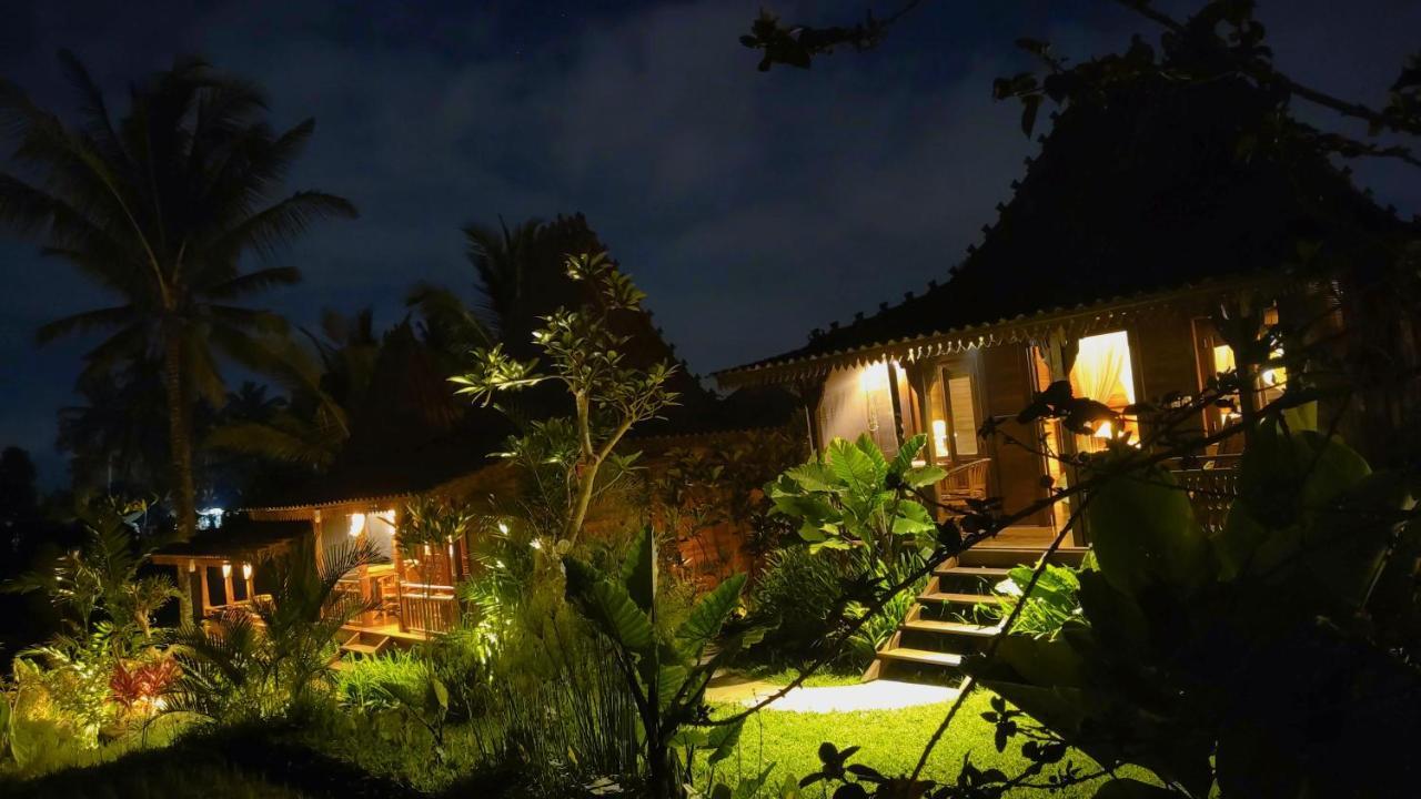 Villa Neyang Ubud  Exterior photo