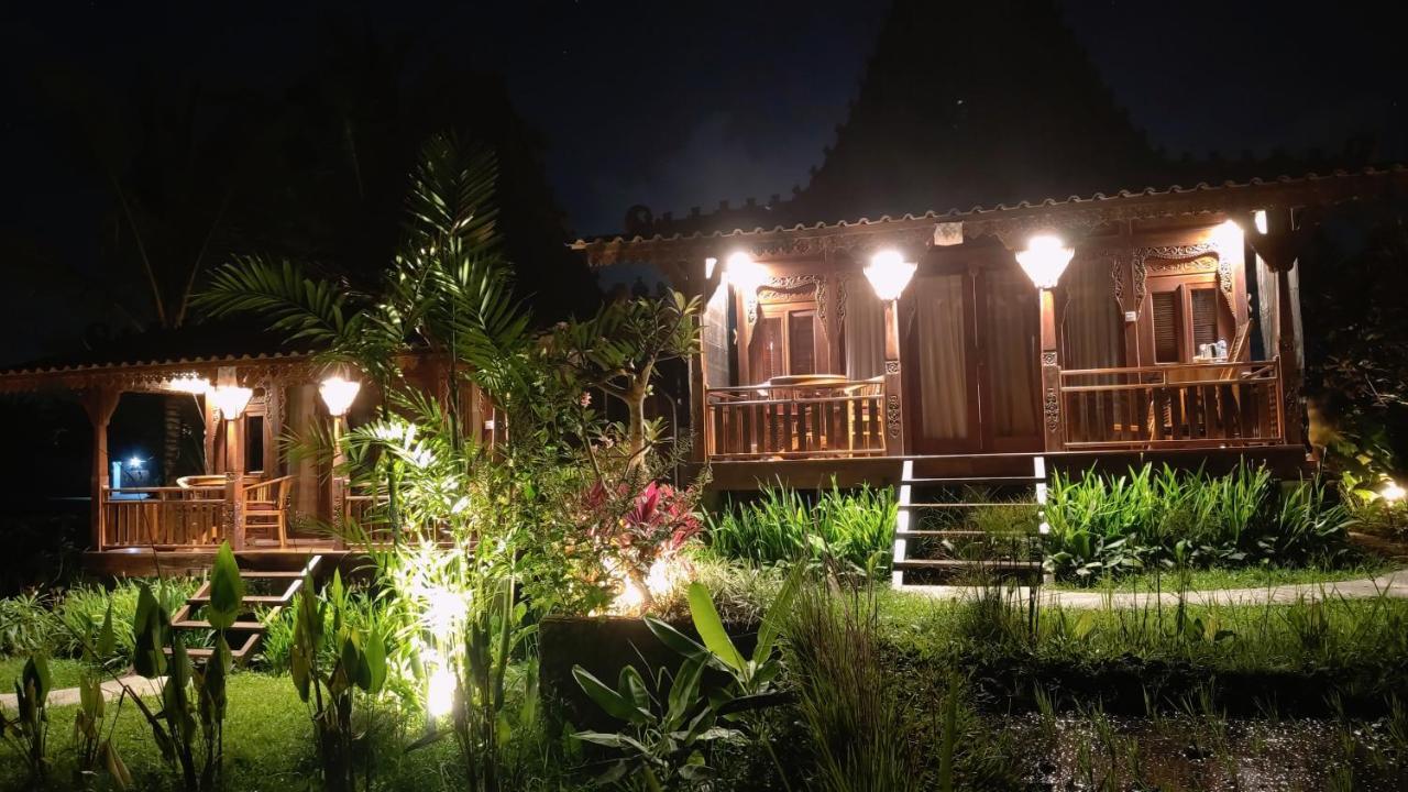 Villa Neyang Ubud  Exterior photo