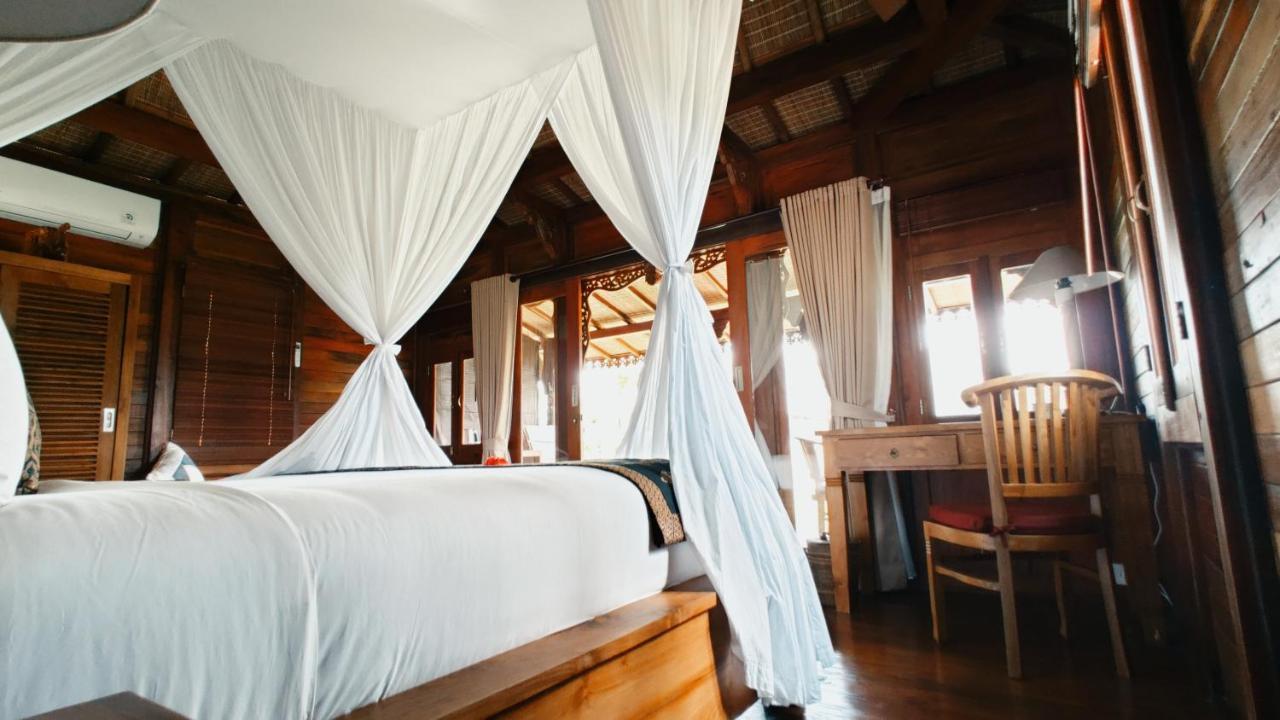 Villa Neyang Ubud  Exterior photo
