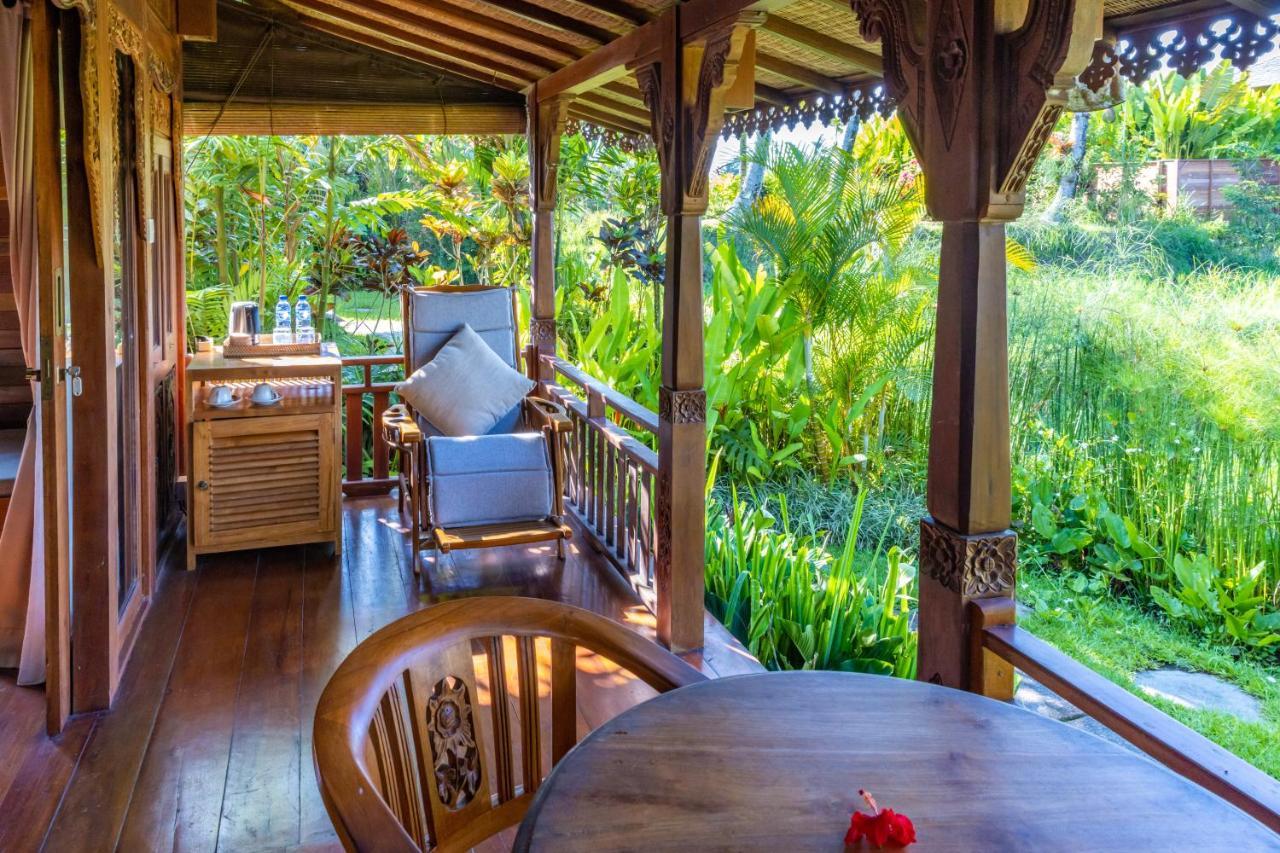 Villa Neyang Ubud  Exterior photo