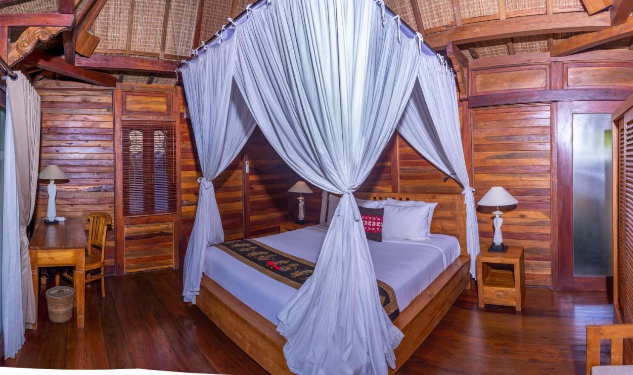 Villa Neyang Ubud  Exterior photo
