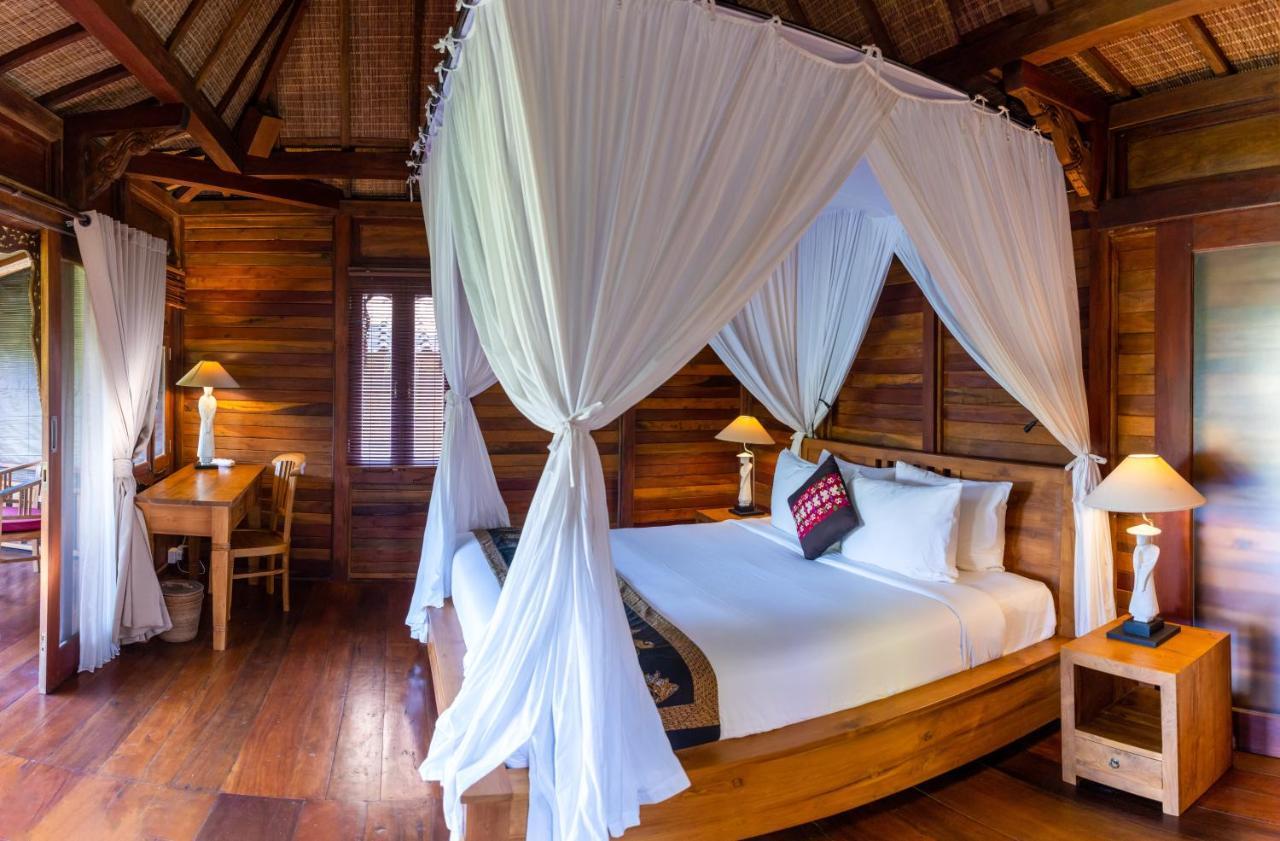 Villa Neyang Ubud  Exterior photo