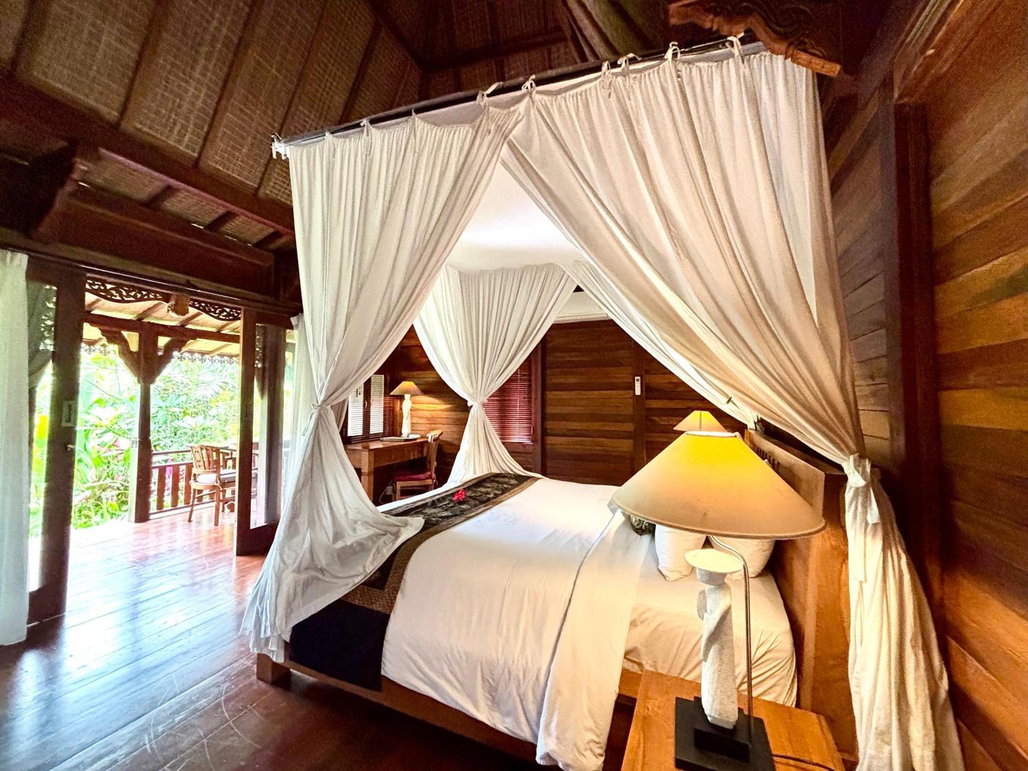 Villa Neyang Ubud  Exterior photo