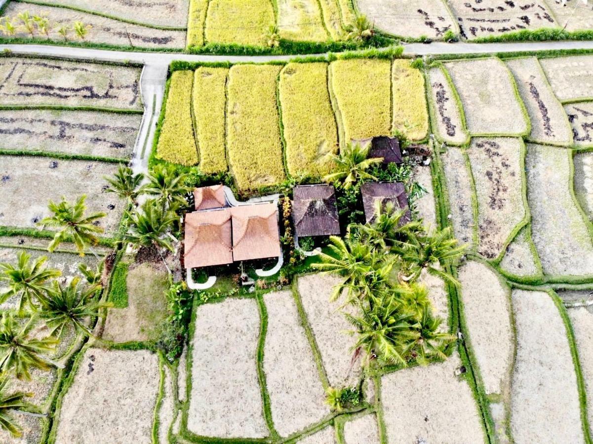 Villa Neyang Ubud  Exterior photo