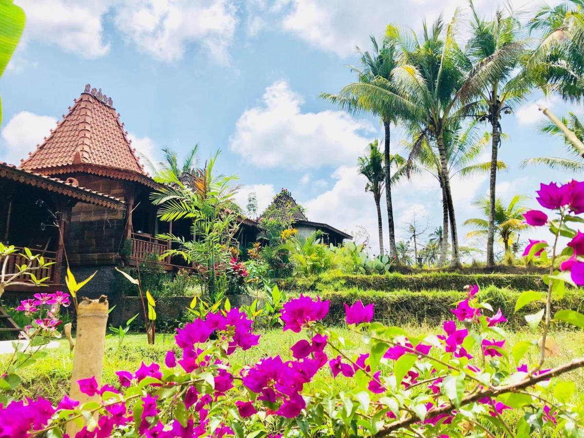 Villa Neyang Ubud  Exterior photo