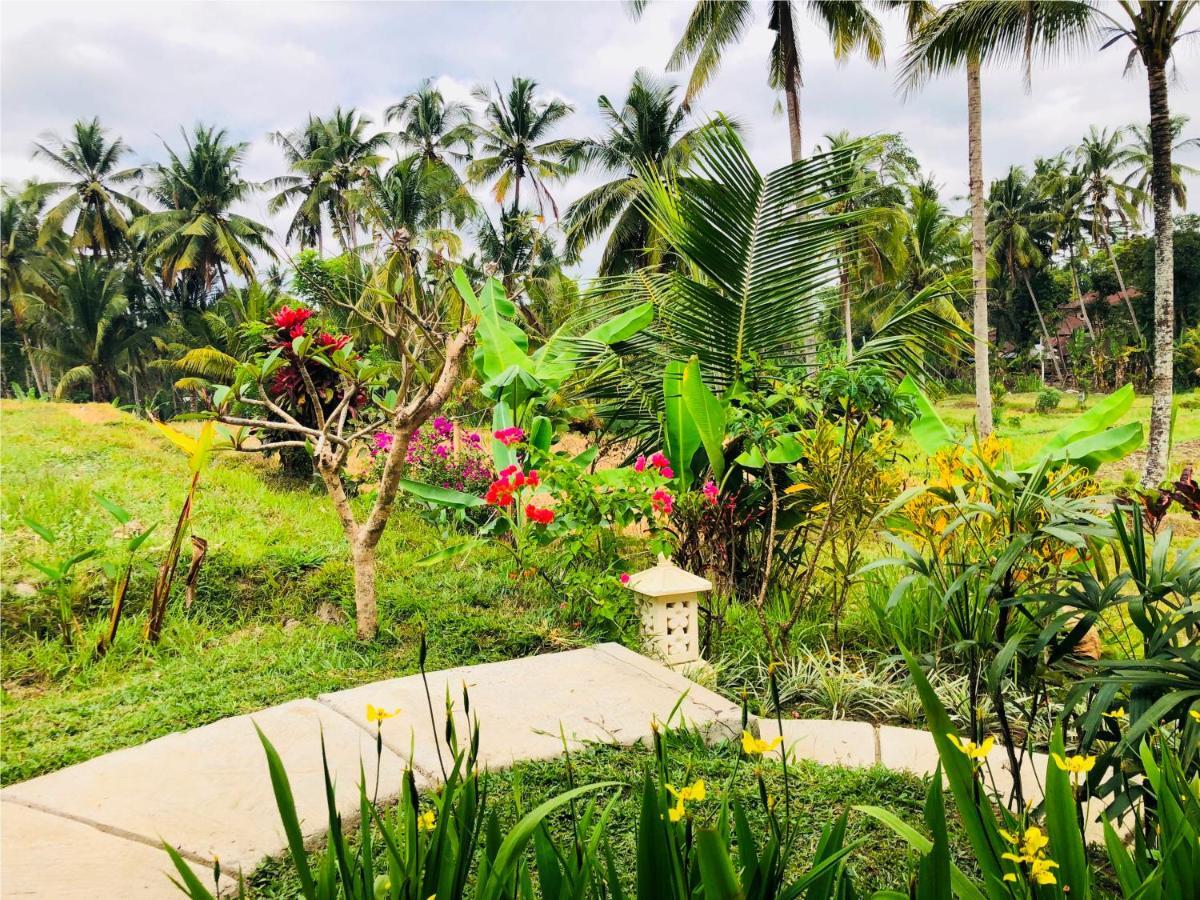 Villa Neyang Ubud  Exterior photo