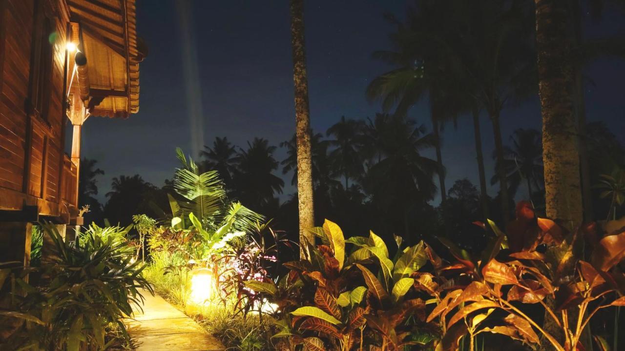 Villa Neyang Ubud  Exterior photo