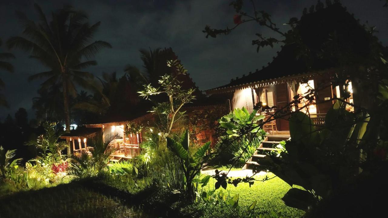 Villa Neyang Ubud  Exterior photo