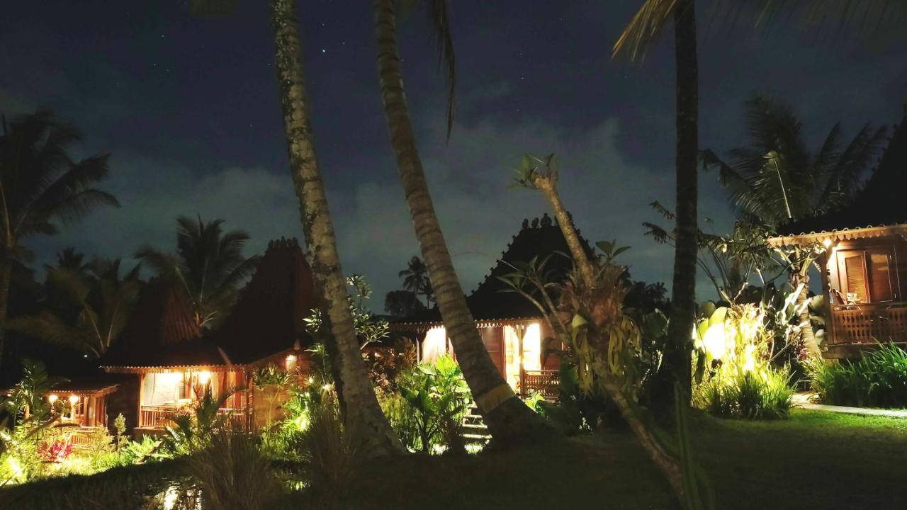Villa Neyang Ubud  Exterior photo