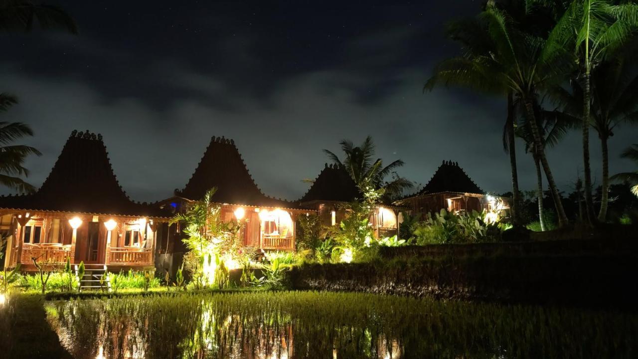 Villa Neyang Ubud  Exterior photo