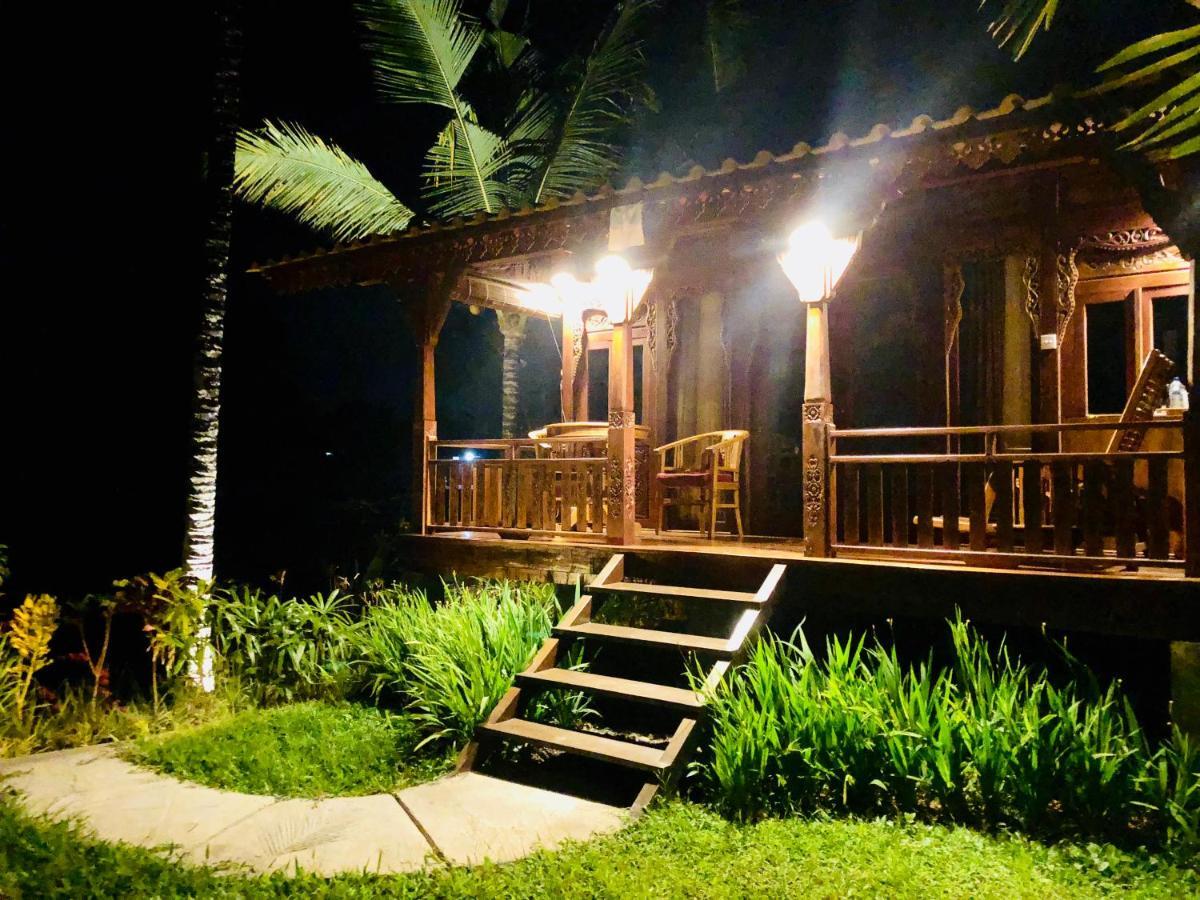 Villa Neyang Ubud  Exterior photo